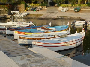 Erbalunga, Corsica